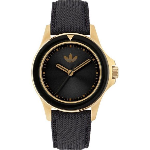 Adidas Multicolor Synthetic  Watch - Picture 1 of 3